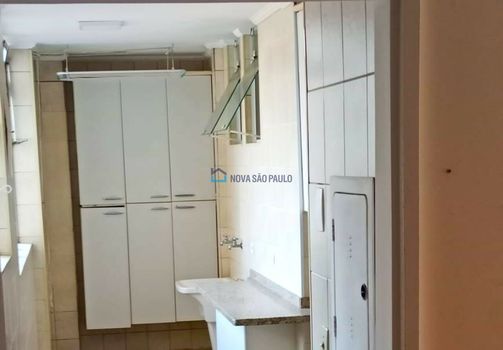 Foto 27 do(a) Apartamento de 2 quartos à venda em Vila Mariana, São Paulo
