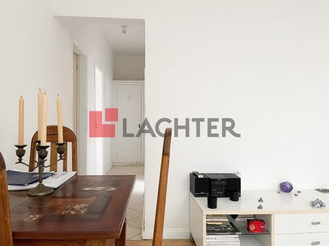Foto 5 do(a) Apartamento de 3 quartos à venda em Jardim Botânico, Rio de Janeiro