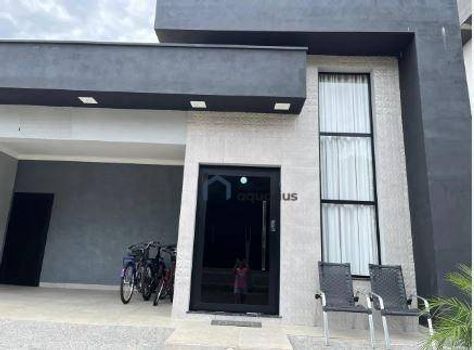 Foto 2 do(a) Casa em Condomínio de 3 quartos à venda em Parque Residencial Maria Elmira, Caçapava