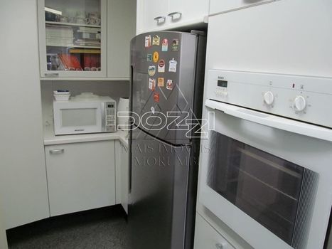 Foto 9 do(a) Apartamento de 4 quartos à venda em Indianópolis, São Paulo