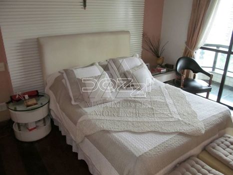 Foto 6 do(a) Apartamento de 4 quartos à venda em Indianópolis, São Paulo