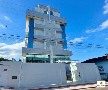 Foto 2 do(a) Apartamento de 2 quartos à venda em Atiradores, Joinville