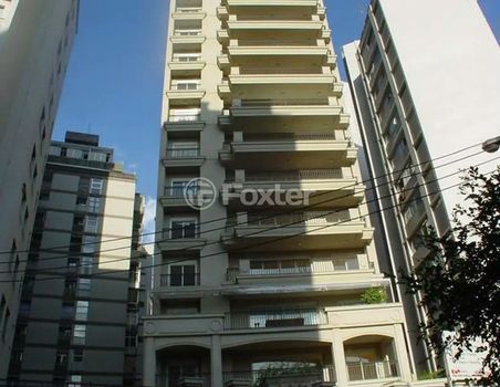 Foto 37 do(a) Apartamento de 3 quartos à venda em Santa Cecília, São Paulo