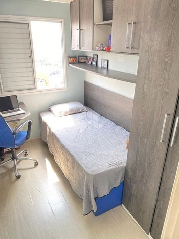 Foto 6 do(a) Apartamento de 3 quartos à venda em Taboão, Diadema
