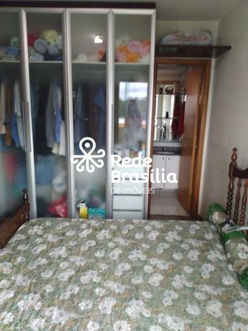 Foto 11 do(a) Apartamento de 3 quartos à venda em Norte (Águas Claras), Brasília