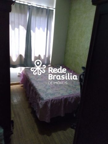 Foto 4 do(a) Apartamento de 3 quartos à venda em Norte (Águas Claras), Brasília