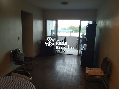 Foto 2 do(a) Apartamento de 3 quartos à venda em Norte (Águas Claras), Brasília