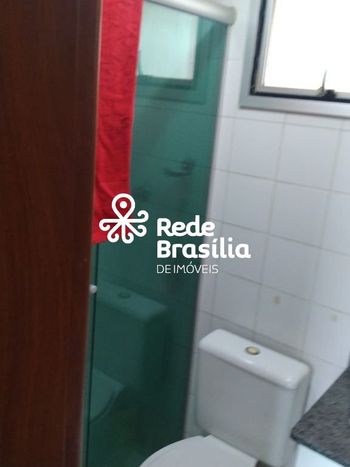 Foto 14 do(a) Apartamento de 3 quartos à venda em Norte (Águas Claras), Brasília