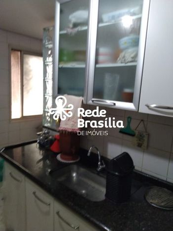 Foto 19 do(a) Apartamento de 3 quartos à venda em Norte (Águas Claras), Brasília