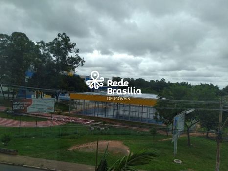Foto 23 do(a) Apartamento de 3 quartos à venda em Norte (Águas Claras), Brasília