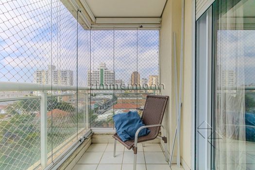 Foto 20 do(a) Apartamento de 3 quartos à venda em Lapa, São Paulo