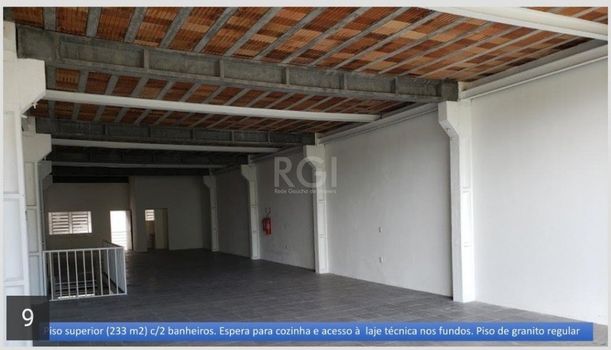 Foto 10 do(a) Galpão / Depósito / Armazém / Pavilhão false à venda em São Geraldo, Porto Alegre