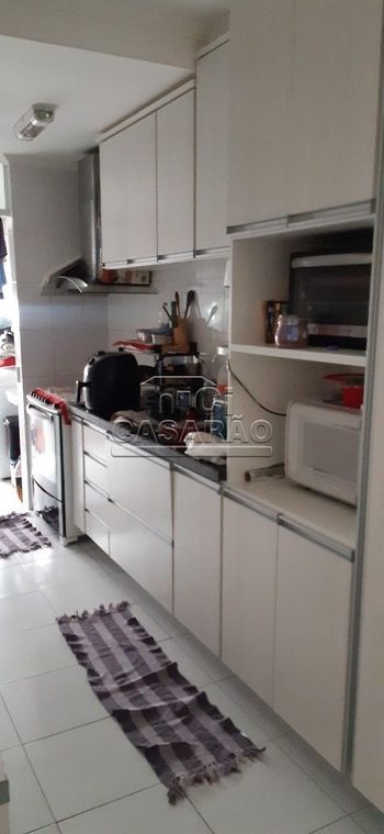 Foto 1 do(a) Apartamento de 3 quartos à venda em Barcelona, São Caetano do Sul