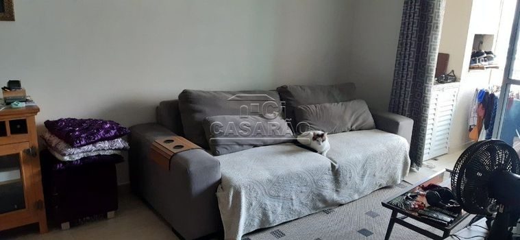 Foto 6 do(a) Apartamento de 3 quartos à venda em Barcelona, São Caetano do Sul