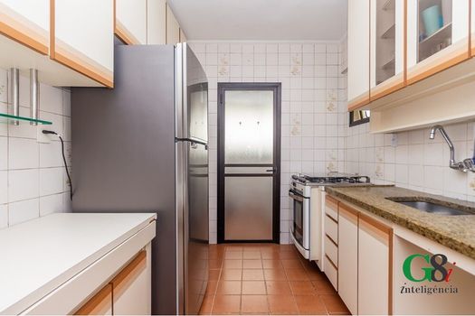 Foto 11 do(a) Apartamento de 3 quartos à venda em Chácara Inglesa, São Paulo