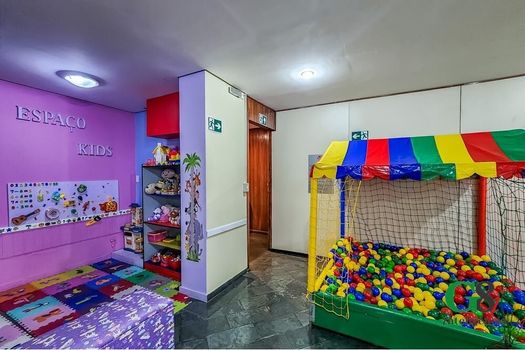 Foto 37 do(a) Apartamento de 3 quartos à venda em Chácara Inglesa, São Paulo