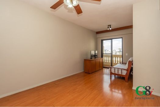 Foto 3 do(a) Apartamento de 3 quartos à venda em Chácara Inglesa, São Paulo