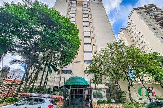 Foto 46 do(a) Apartamento de 3 quartos à venda em Chácara Inglesa, São Paulo