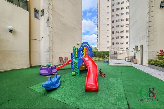 Foto 27 do(a) Apartamento de 3 quartos à venda em Chácara Inglesa, São Paulo