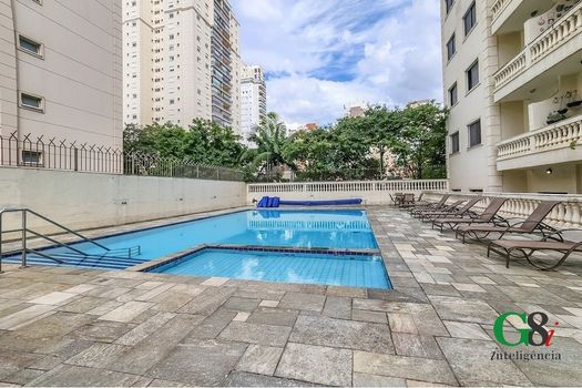 Foto 28 do(a) Apartamento de 3 quartos à venda em Chácara Inglesa, São Paulo