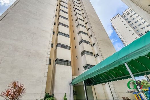 Foto 33 do(a) Apartamento de 3 quartos à venda em Chácara Inglesa, São Paulo