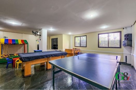 Foto 40 do(a) Apartamento de 3 quartos à venda em Chácara Inglesa, São Paulo