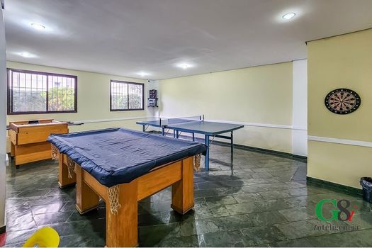 Foto 39 do(a) Apartamento de 3 quartos à venda em Chácara Inglesa, São Paulo