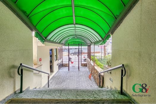 Foto 45 do(a) Apartamento de 3 quartos à venda em Chácara Inglesa, São Paulo