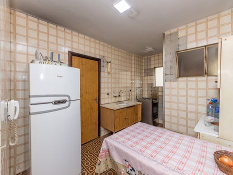 Foto 19 do(a) Apartamento de 2 quartos à venda em Vila Olímpia, São Paulo