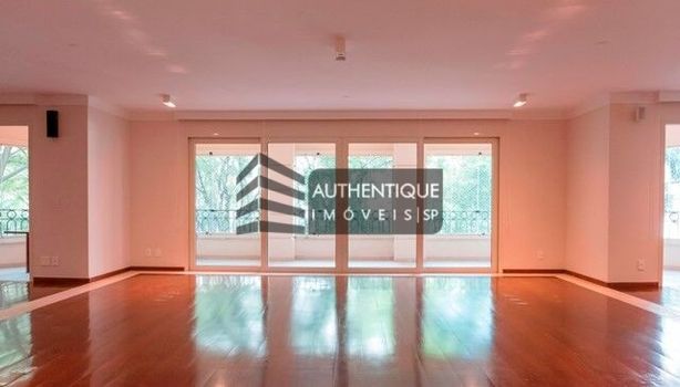 Foto 3 do(a) Apartamento de 3 quartos à venda em Jardim Paulistano, São Paulo