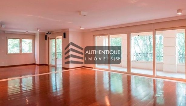 Foto 5 do(a) Apartamento de 3 quartos à venda em Jardim Paulistano, São Paulo