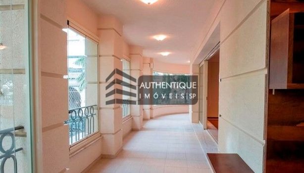 Foto 2 do(a) Apartamento de 3 quartos à venda em Jardim Paulistano, São Paulo
