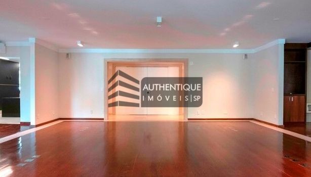 Foto 4 do(a) Apartamento de 3 quartos à venda em Jardim Paulistano, São Paulo