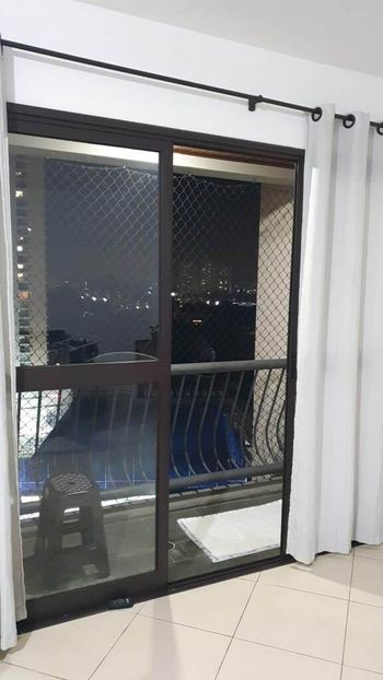 Foto 4 do(a) Apartamento de 2 quartos à venda em Chácara Agrindus, Taboão da Serra