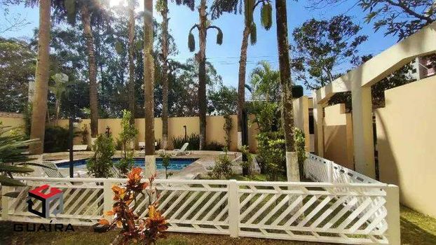 Foto 49 do(a) Apartamento de 3 quartos à venda em Planalto, São Bernardo do Campo