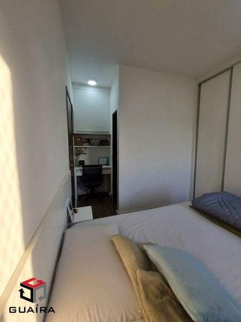 Foto 38 do(a) Apartamento de 3 quartos à venda em Planalto, São Bernardo do Campo