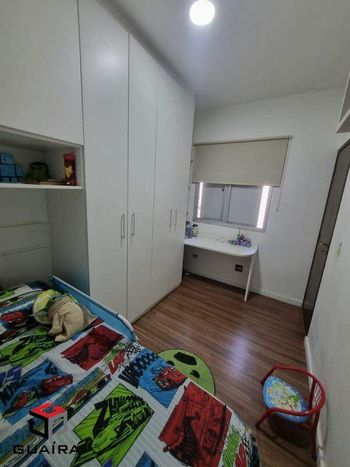 Foto 20 do(a) Apartamento de 3 quartos à venda em Planalto, São Bernardo do Campo
