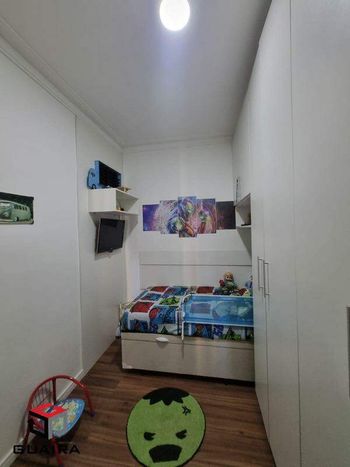 Foto 19 do(a) Apartamento de 3 quartos à venda em Planalto, São Bernardo do Campo