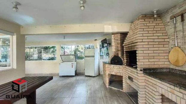 Foto 47 do(a) Apartamento de 3 quartos à venda em Planalto, São Bernardo do Campo