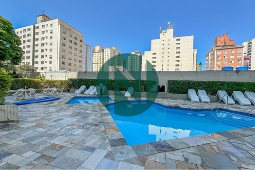 Foto 16 do(a) Cobertura de 4 quartos à venda em Vila Mariana, São Paulo