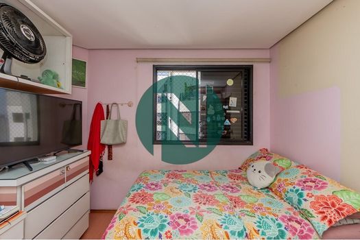 Foto 27 do(a) Cobertura de 4 quartos à venda em Vila Mariana, São Paulo
