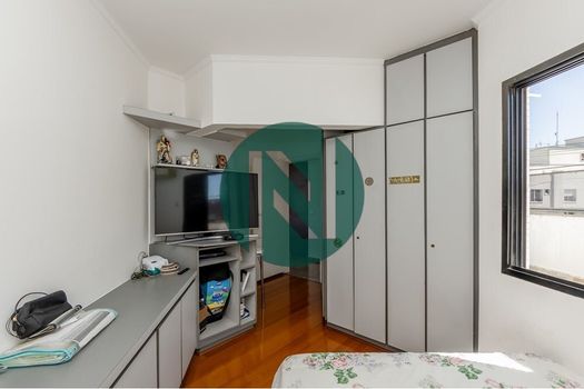 Foto 10 do(a) Cobertura de 4 quartos à venda em Vila Mariana, São Paulo