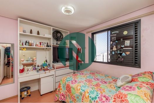 Foto 28 do(a) Cobertura de 4 quartos à venda em Vila Mariana, São Paulo