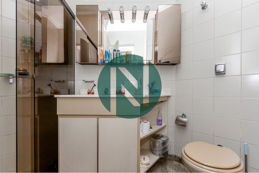 Foto 8 do(a) Cobertura de 4 quartos à venda em Vila Mariana, São Paulo