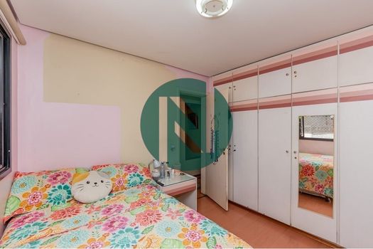 Foto 29 do(a) Cobertura de 4 quartos à venda em Vila Mariana, São Paulo