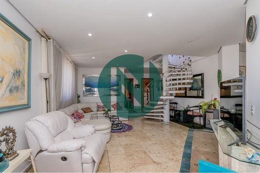 Foto 43 do(a) Cobertura de 4 quartos à venda em Vila Mariana, São Paulo