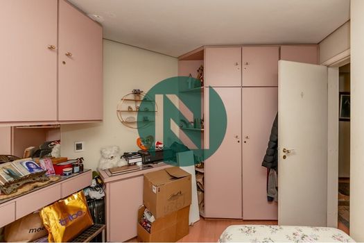 Foto 25 do(a) Cobertura de 4 quartos à venda em Vila Mariana, São Paulo