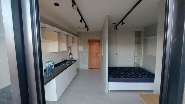 Foto 3 do(a) Apartamento de 1 quartos à venda em Vila Nilo, São Paulo