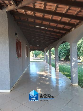 Foto 9 do(a) Fazenda / Sítio / Chácara de 6 quartos à venda em Jardim Blumenau, Artur Nogueira