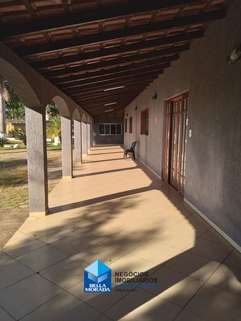 Foto 3 do(a) Fazenda / Sítio / Chácara de 6 quartos à venda em Jardim Blumenau, Artur Nogueira